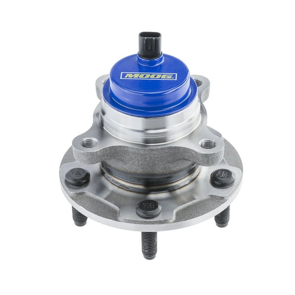 MOOG 513372 Wheel Bearing and Hub Assembly