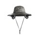 thumbnail image 2 of Sombrero de sol para exteriores con ventilador solar, transpirable, de malla, para cubrir el cuello y la cara, ideal para senderismo, pesca y jardinería. Sombrero de poliéster con protección solar., 2 of 6