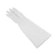 thumbnail image 1 of Guantes Largos de Poda ANGGREK Jardinería Pinchazos Cuero Resistente Al Desgaste Blanco M, 1 of 5