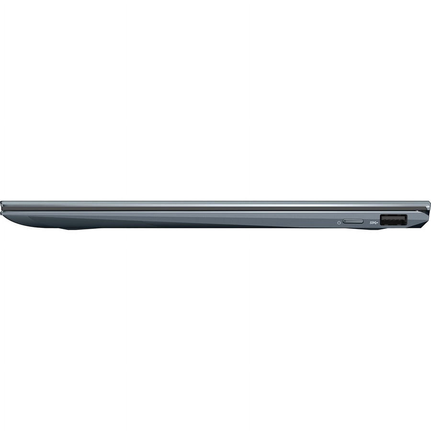 ASUS 13.3" 1080p PC Laptops, Intel Core i5, 8GB RAM, 256GB SSD, Windows 10, Gray, UX325EA-DS51