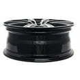 thumbnail image 4 of 19'' wheels for VOLVO S60 T6 FWD 2015-16 19x7.5 5x108, 4 of 4