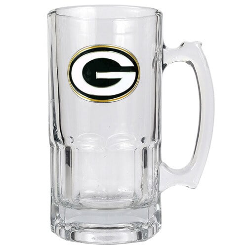 Green Bay Packers 32oz. Macho Mug with Handle