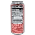 thumbnail image 3 of Raptor Energy Drink, 16 oz, 12 Pack Cans, 3 of 6