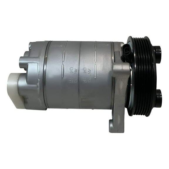 RYC New AC Compressor and A/C Clutch EH962 Fits Oldsmobile Aurora 4.0L 1995, 1996, 1997, 1998, 1999