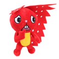 thumbnail image 4 of Happy Tree Friends Stuffed Doll Anime Cartoon Flippy Fliqpy Flaky Nutty Plush Toy Doll Gifts 28cm, 4 of 4