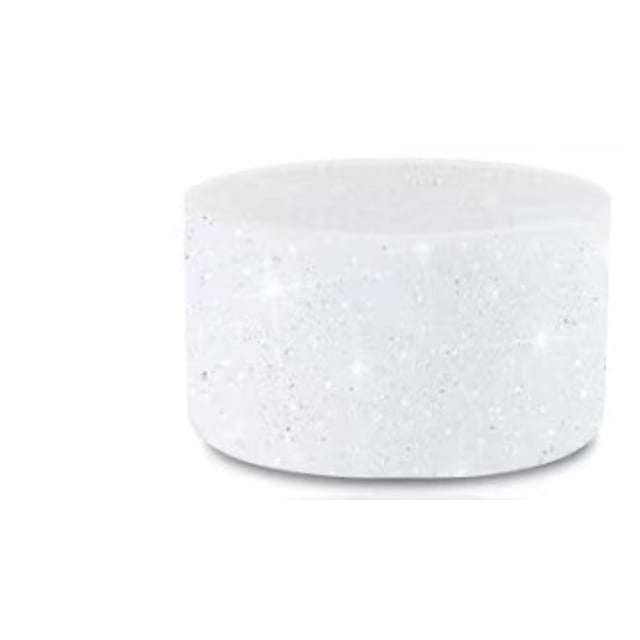 Juego de taza térmica de silicona antideslizante para altas temperaturas, juego de taza con diámetro de 7,5 cm y 9 cm, almohadilla de silicona para taza
