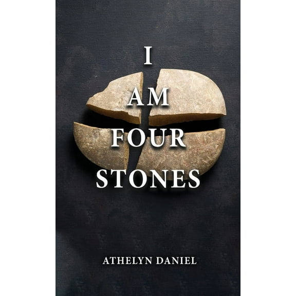 I Am Four Stones, (Paperback)