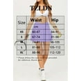 thumbnail image 7 of TZLDN Women's High Waisted V Cross Pleated Tennis Skirts with Pockets Inner Shorts Lightweight For Athletic Workout Mini Skirts Purple,S, 7 of 7