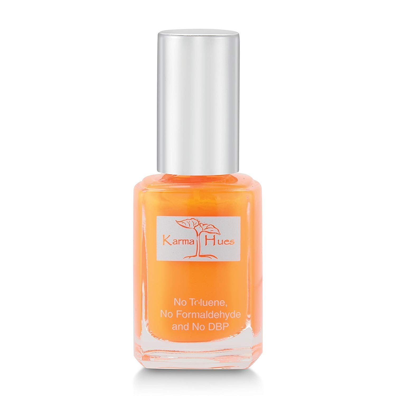 Francis - Nail Polish; Non-Toxic, Vegan, and Cruelty-Free
