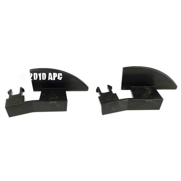 Hayward CCX1000H Lock Ring Safety Clips