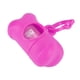 thumbnail image 3 of Bolsas para desechos de mascotas bolsas de Basura Limpias de 20 rollos de con dispensador para pasear perros y gatos, 3 of 7