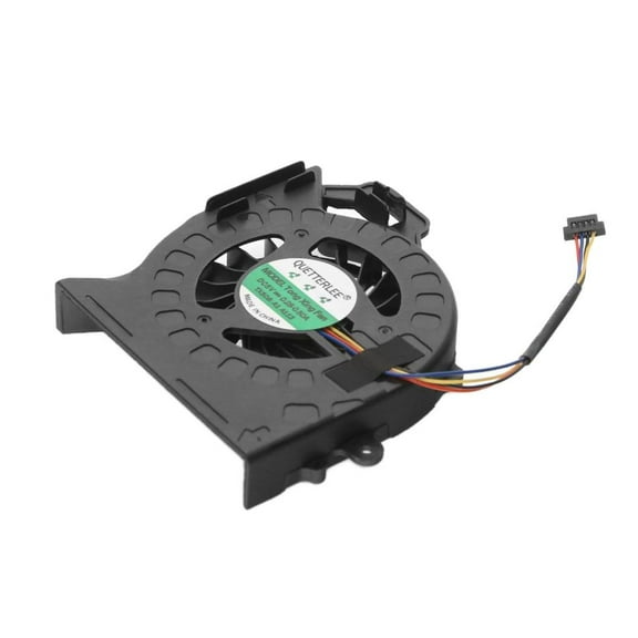 Replacement CPU Cooling Fan Compatible for Pavilion DV6-6000 DV7-6000 Notebook Series, 4-Wire