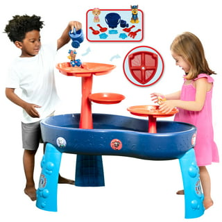 Kid Kraft Paw Patrol Play Table, Toys