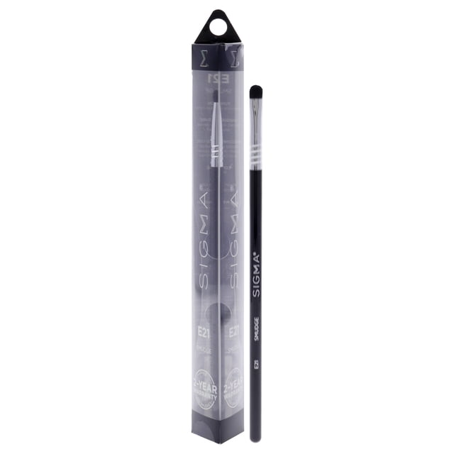 Brocha para difuminar SIGMA E21 para mujer 1 Brocha