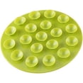 thumbnail image 1 of (Pack of 2) Creative Children's Tableware Sucker Baby Kids Magic Suction Mat Por, 1 of 5