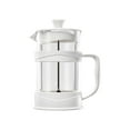 thumbnail image 4 of Fiocias Coffee Plunger French Coffee and Tea Maker No Coffee Resistant Coffee Kettle for 8ml, 4 of 9