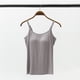 thumbnail image 3 of WILLBEST Brasier Mujer Camisola Deportiva Para Mujer Con Almohadillas Para El Pecho, Cinco Dedos, Sin Aro De Acero Y Copas., 3 of 3