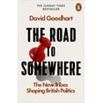thumbnail image 1 of Pre-Owned The Road To Somewhere (Paperback) 0141986972 9780141986975, 1 of 2