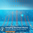 thumbnail image 2 of VINGLI 12 mil Solar Pool Cover 18x36 ft Rectangle Solar Blanket for Inground Pool and Above-Ground Swimming Pool, Blue, 2 of 8