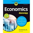 thumbnail image 1 of Économique For Dummies, 1 of 1