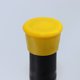 thumbnail image 5 of Cateissary 5 uds. De tapas de silicona para botellas, tapa para bebidas de cerveza, coque, Soda, sin fugas, cierres de champán, tapón protector fresco, Barra de herramientas Amarillo Cateissary HA002670-02, 5 of 6