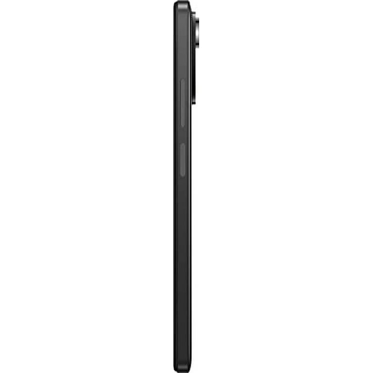Movistar Xiaomi Redmi Note 12S 256 GB Gris