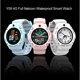 thumbnail image 3 of Reloj inteligente Y09 Kids Smartwatch con llamada telefónica 4G WiFi LBS GPS Tracker SOS Video Call Cámara de chat de voz IP67 Pantalla táctil impermeable Reloj de pulsera Regalo de cumpleañ 1 1, 3 of 5