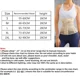thumbnail image 2 of Entrenador de cintura con doble cinturón para mujer, faja moldeadora de cuerpo, corsé ajustado, funda delgada, ropa interior con forma de Control de barriga plana, 2 of 5