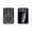 Black, variant on ALSO GO Portable Charger 2-in-1 Wireless Power Bank, Magnetic Wireless Power Bank, 10000mAh Fast Charging 22.5W with LED Power Display, Suitable for Outdoor Travel Emergency Backup Power Bank, Green