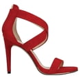 thumbnail image 2 of Women's Kenneth Cole New York Brooke Cross Sandal, 2 of 2
