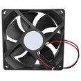 thumbnail image 1 of Suitable for 9225MS DC 24V 0.2A Cooling Fan Welding Machine DC Brushless Fan, 1 of 5