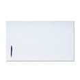 thumbnail image 1 of Dacasso Recharge du Papier Buvard, 34 x 20, Blanc, 1 of 5