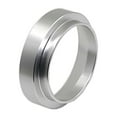 Coffee Dosing Ring Dose Funnel DIY Tool Aluminum Universal Dia 51/54