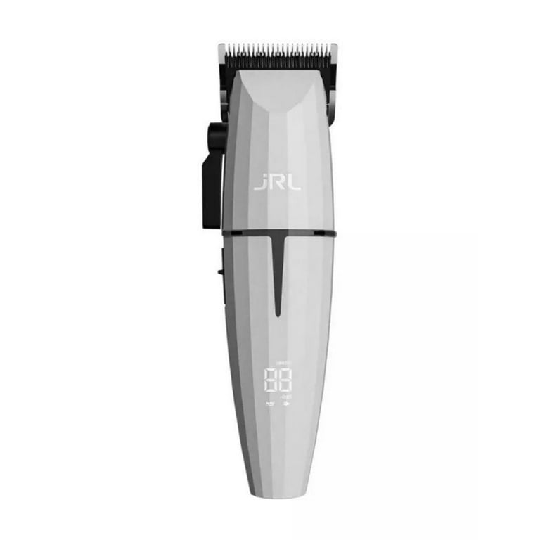 JRL GHOST2 ヘアクリッパー・トリマー・シェーバーセット JRL Ghost Edition Combo Collection Ghost 2- Hair Clipper