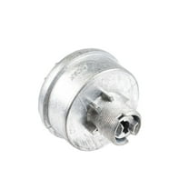 John Deere AM119111 Ignition Switch STX 38 46 1338 G 1538 H 1546 1638 HS 1646 S