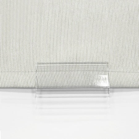 roller shade hem grip clear mainstays walmart