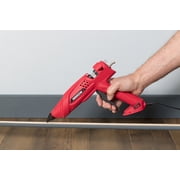 Arrow GT300 Pro High Temp Glue Gun, 300W, White