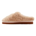 thumbnail image 2 of Sandalias ROXY Chloekim para mujer Color Café Modelo ARJP100038LBR, 2 of 8