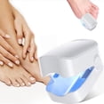 thumbnail image 1 of Dispositivo láser antimicótico para eliminar hongos en las uñas de los dedos de los pies, tratamiento láser para hongos en las uñas, tratamiento casero para onicomicosis, 1 of 4