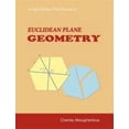 thumbnail image 1 of Pre-Owned A High School First Course in Euclidean Plane Geometry (Paperback) 1599428229 9781599428222, 1 of 1