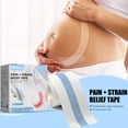 thumbnail image 3 of South Moon 1 Volumen Dolor Alivio de la tensión Cinta Adhesiva Impermeable Levantamiento SOUTH MOON Cinta abdominal, 3 of 6