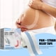 thumbnail image 3 of 1 Volumen Dolor Alivio de la tensión Cinta Adhesiva Impermeable Levantamiento Dolor muscular Fat SOUTH MOON Cinta adhesiva, 3 of 7