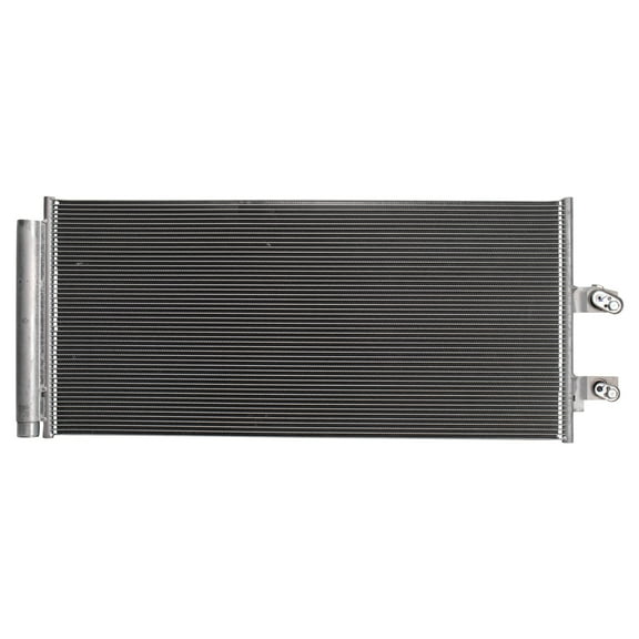 TRQ Air Conditioning A/C Condenser Receiver Drier Fits 2019-2021 Volvo XC40 ACA14005