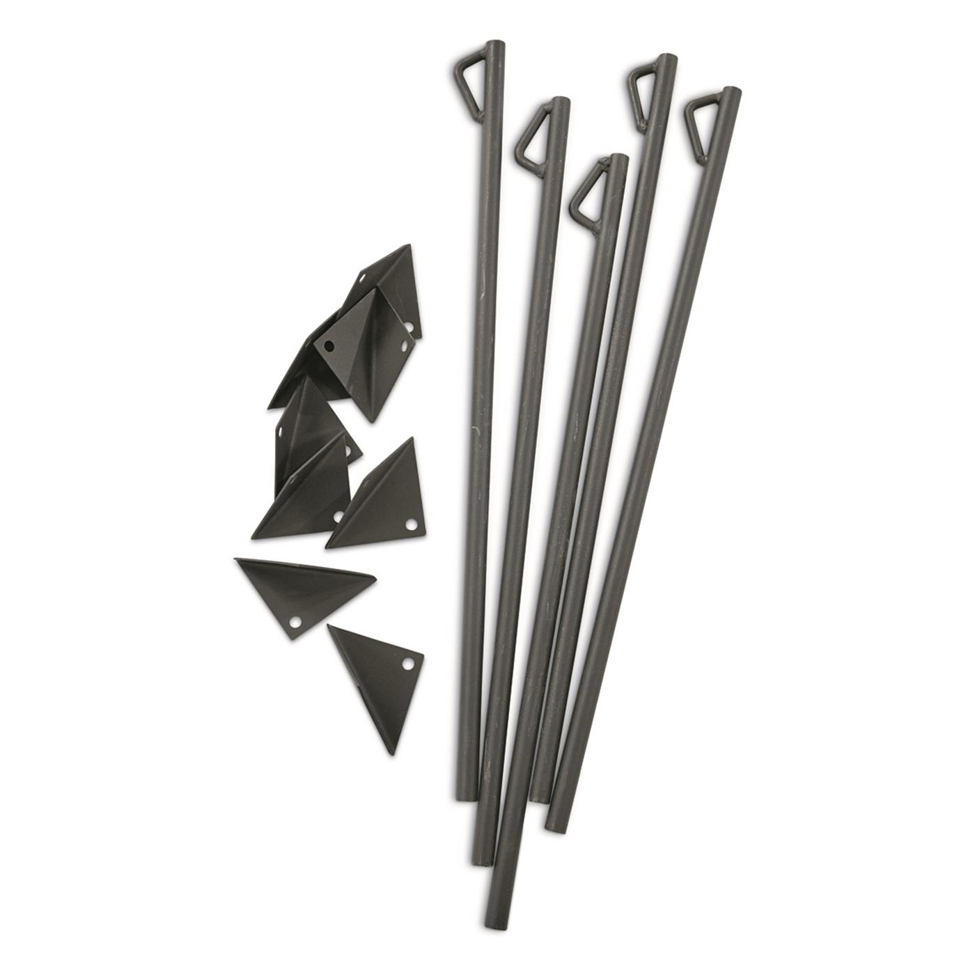 Guide Gear 10' Elevated Hunting Platform