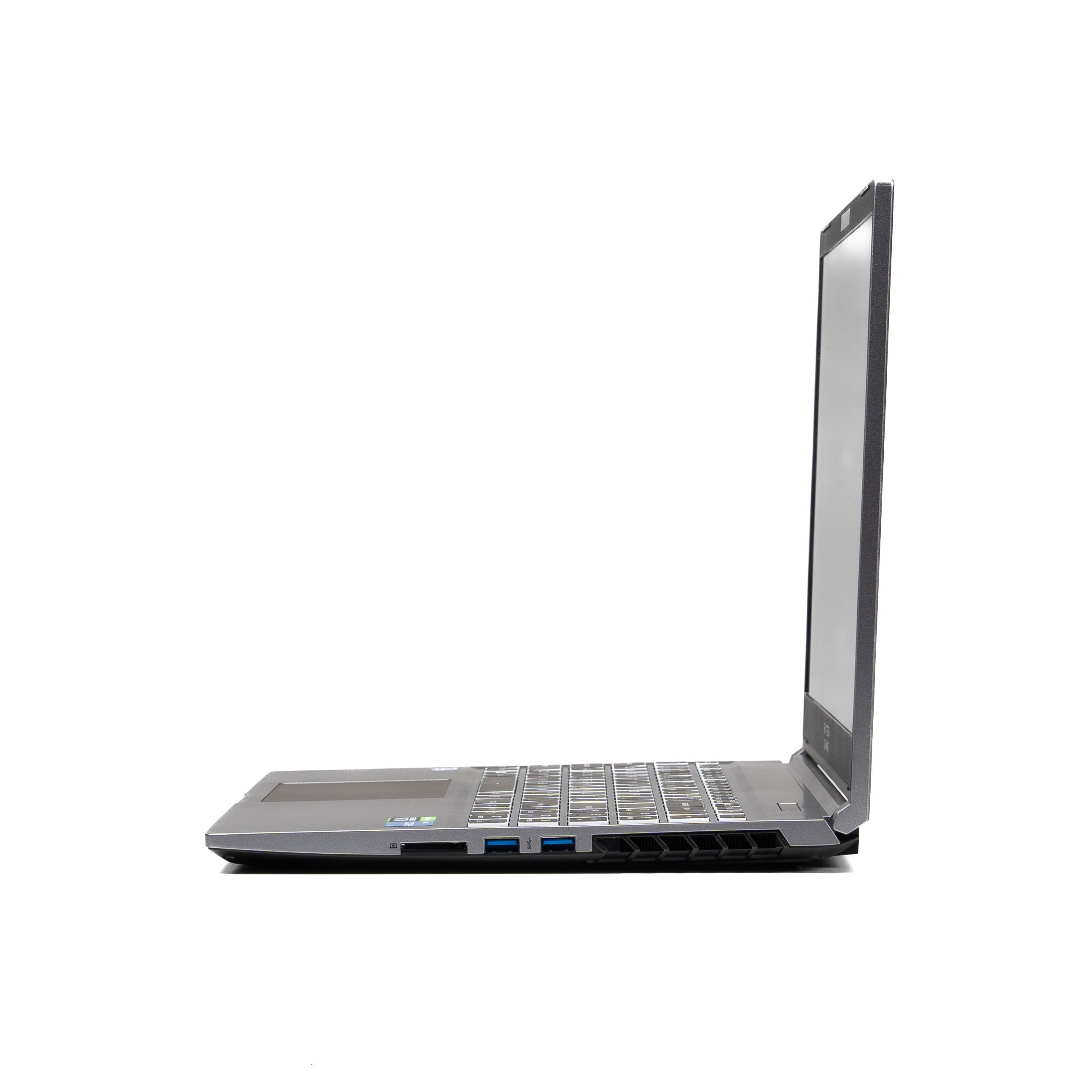 Skytech Gaming Lumi Gaming Laptop Intel Core i5 12450H NVIDIA GeForce RTX 3050 16GB DDR4 1TB SSD Windows 11 Gray
