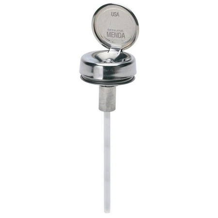 - Menda 35301 One Touch Pump, 4 oz Stem