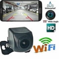 thumbnail image 1 of Wifi Wireless Car Rear View Cam For Iphone Android - 1080p Hd Backup Camera, 1 of 3