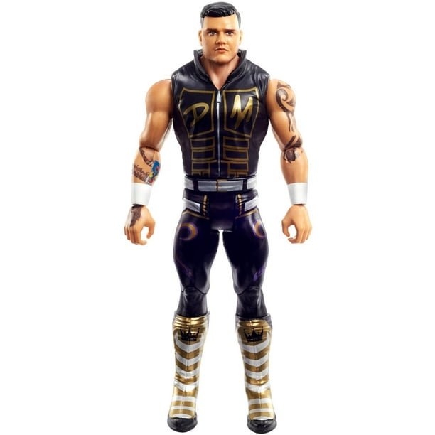 WWE Dominik Mysterio Action Figure, 6inch Collectible for Ages 6 Years