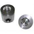 thumbnail image 3 of OEM Grade 106.5mm Engine Piston Compatible with John Deere 670/670A/670B/672A/672B Motor Grader 1978-1995 4.276T / 6.414T 6.8L 6-Cylinder Turbocharged Diesel Standard RE48469 AR96389, 3 of 3