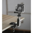 thumbnail image 6 of Jesscasday Photography Accessories Kit Super Clamp Magic Arm Holder Stand for DSLR Camera, 6 of 11